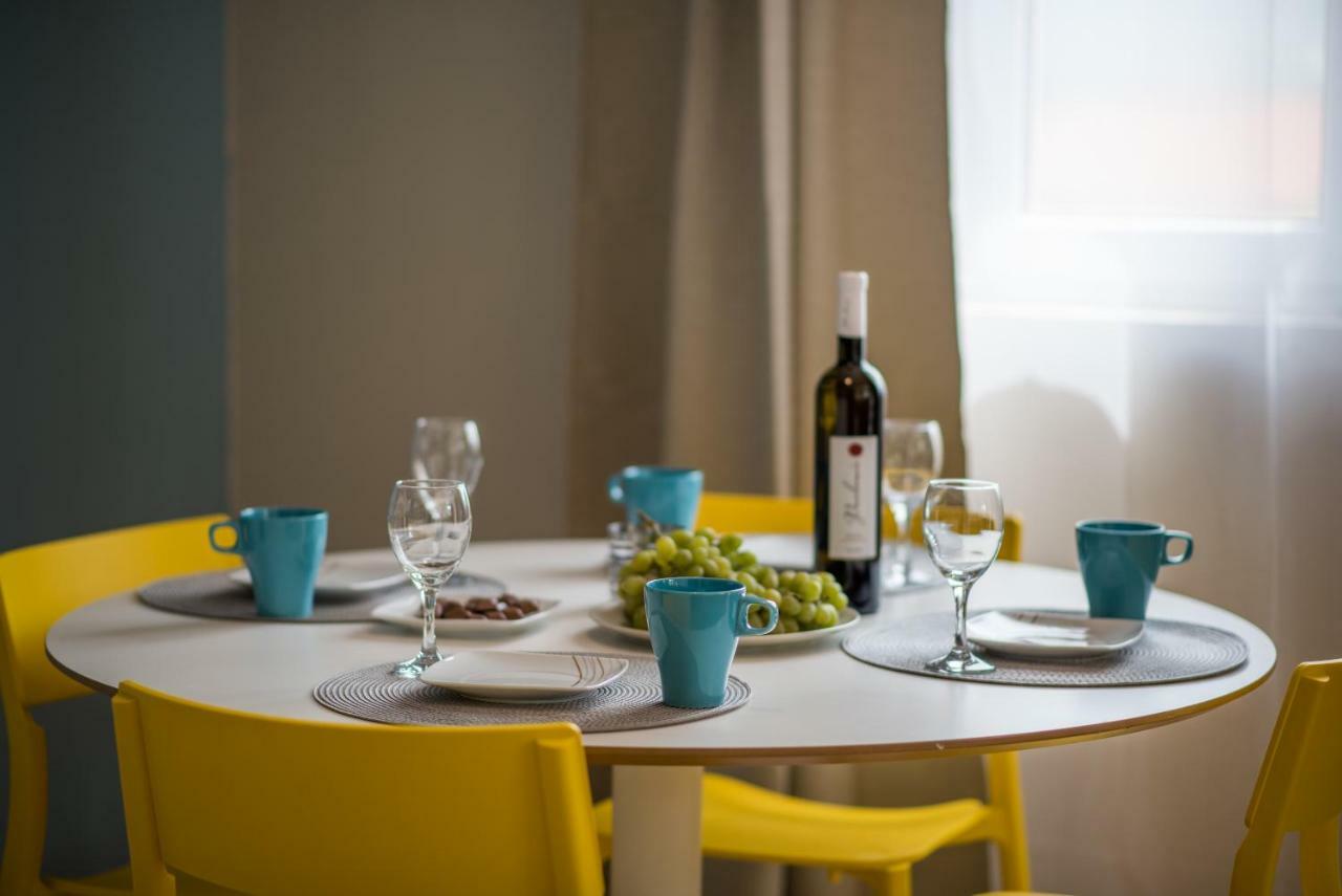 Apartments Sanjin Kornić Екстериор снимка