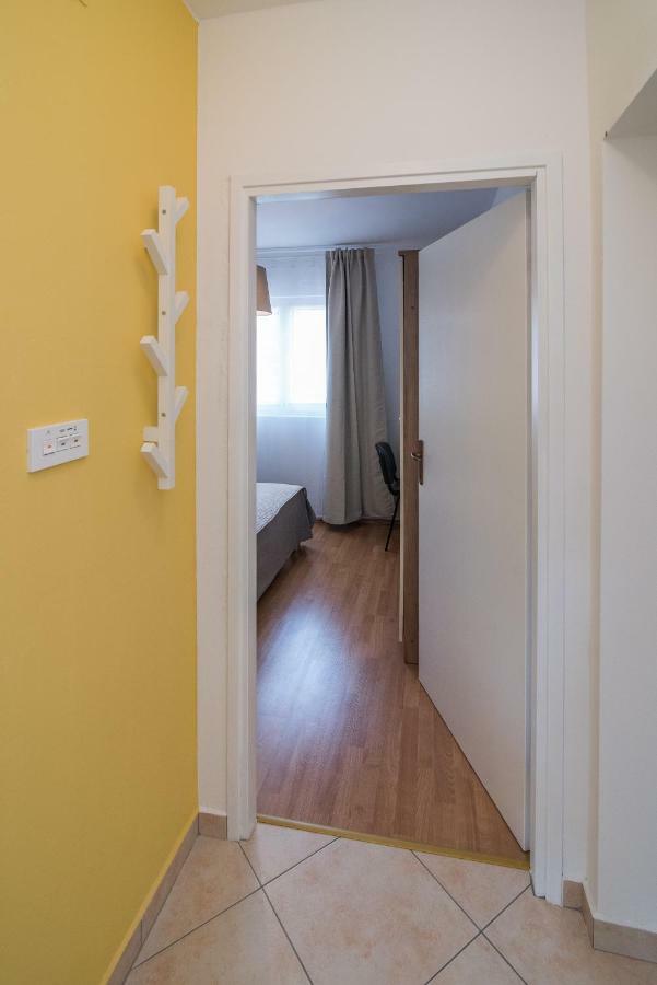 Apartments Sanjin Kornić Екстериор снимка
