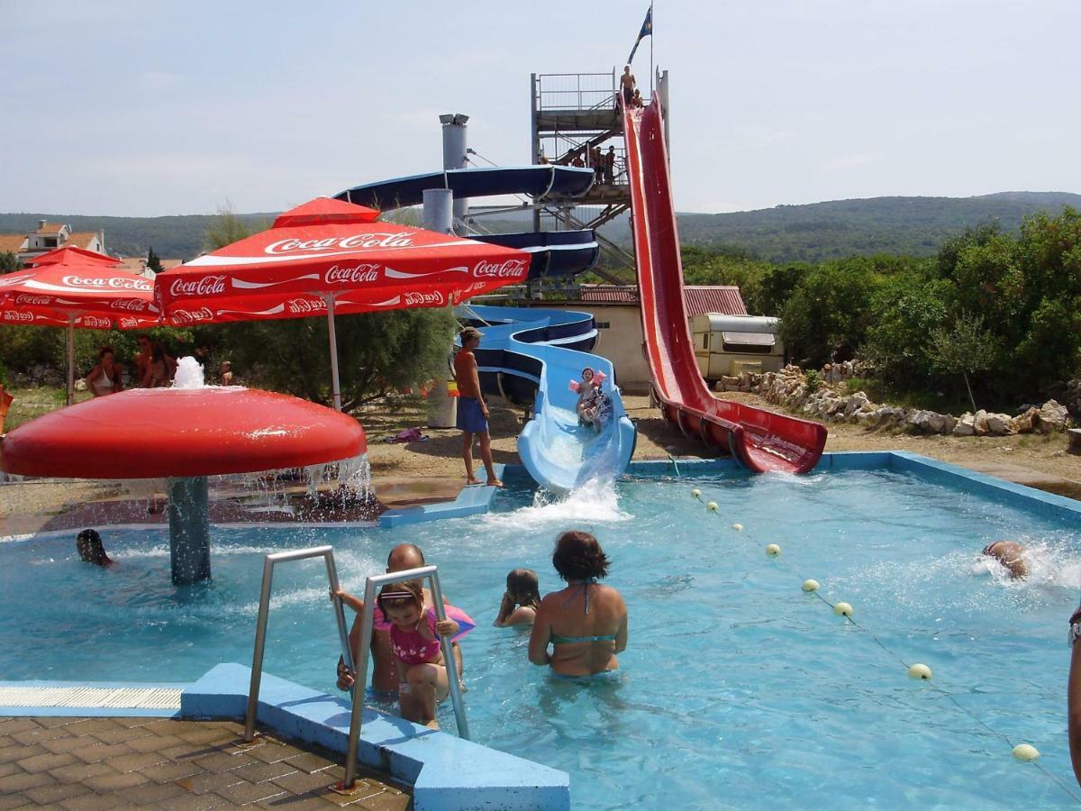 Apartments Sanjin Kornić Екстериор снимка