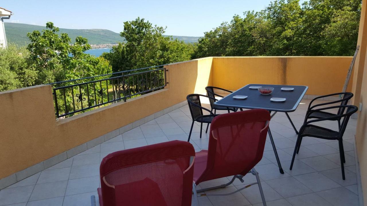 Apartments Sanjin Kornić Екстериор снимка