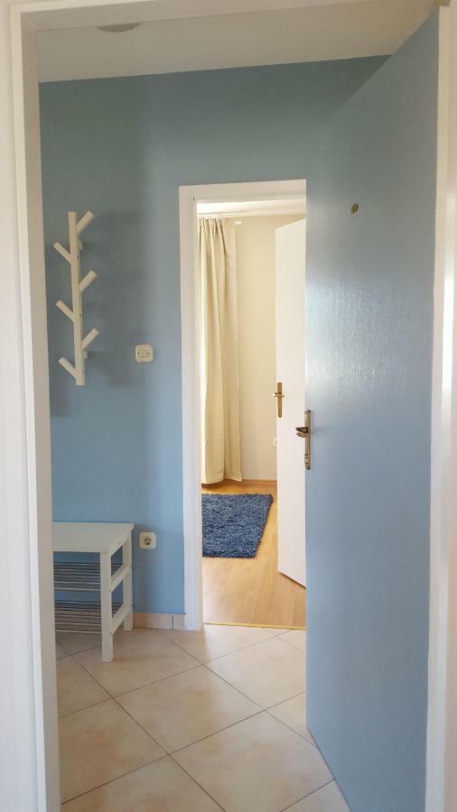 Apartments Sanjin Kornić Екстериор снимка