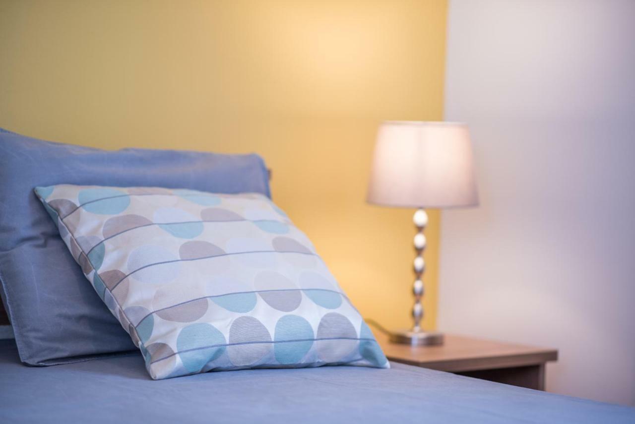 Apartments Sanjin Kornić Екстериор снимка