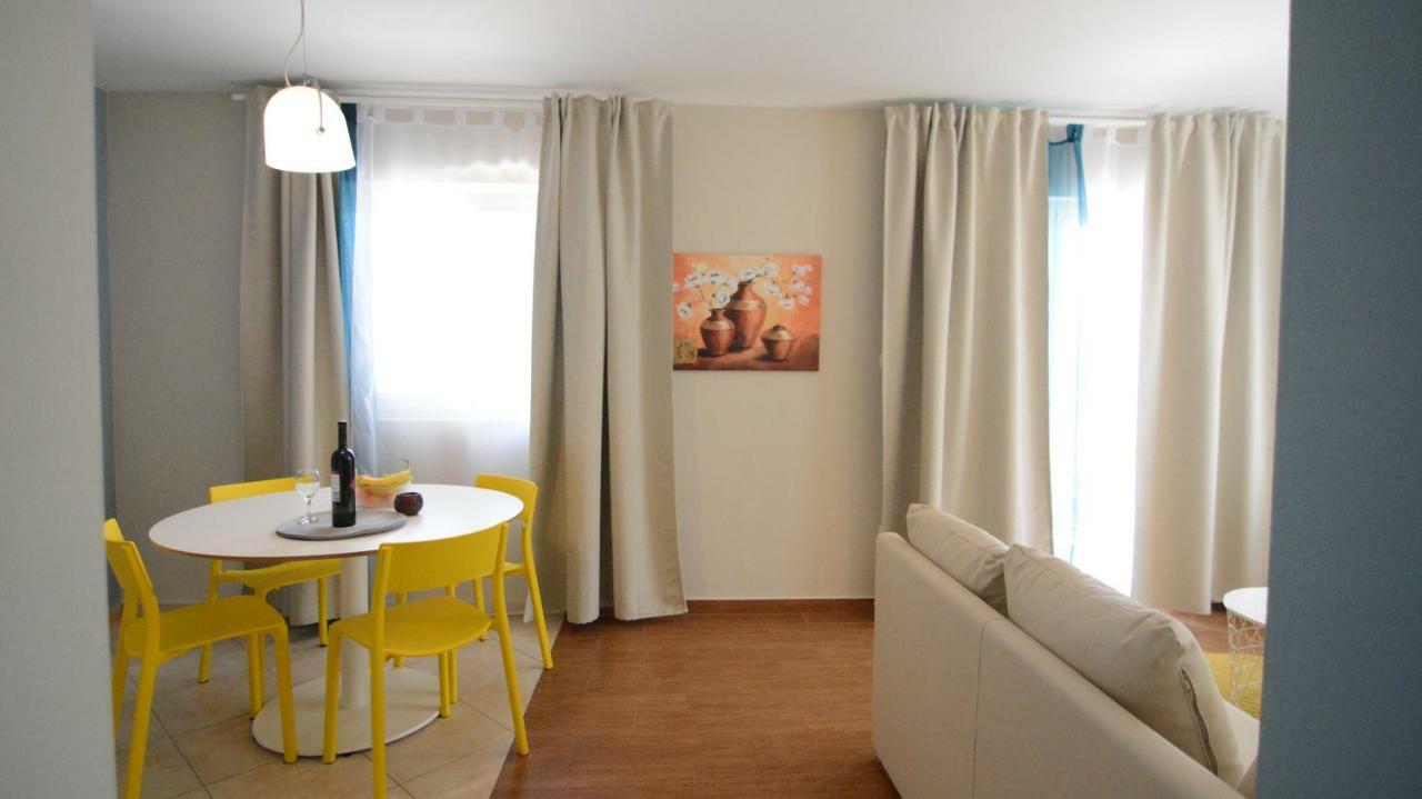 Apartments Sanjin Kornić Екстериор снимка